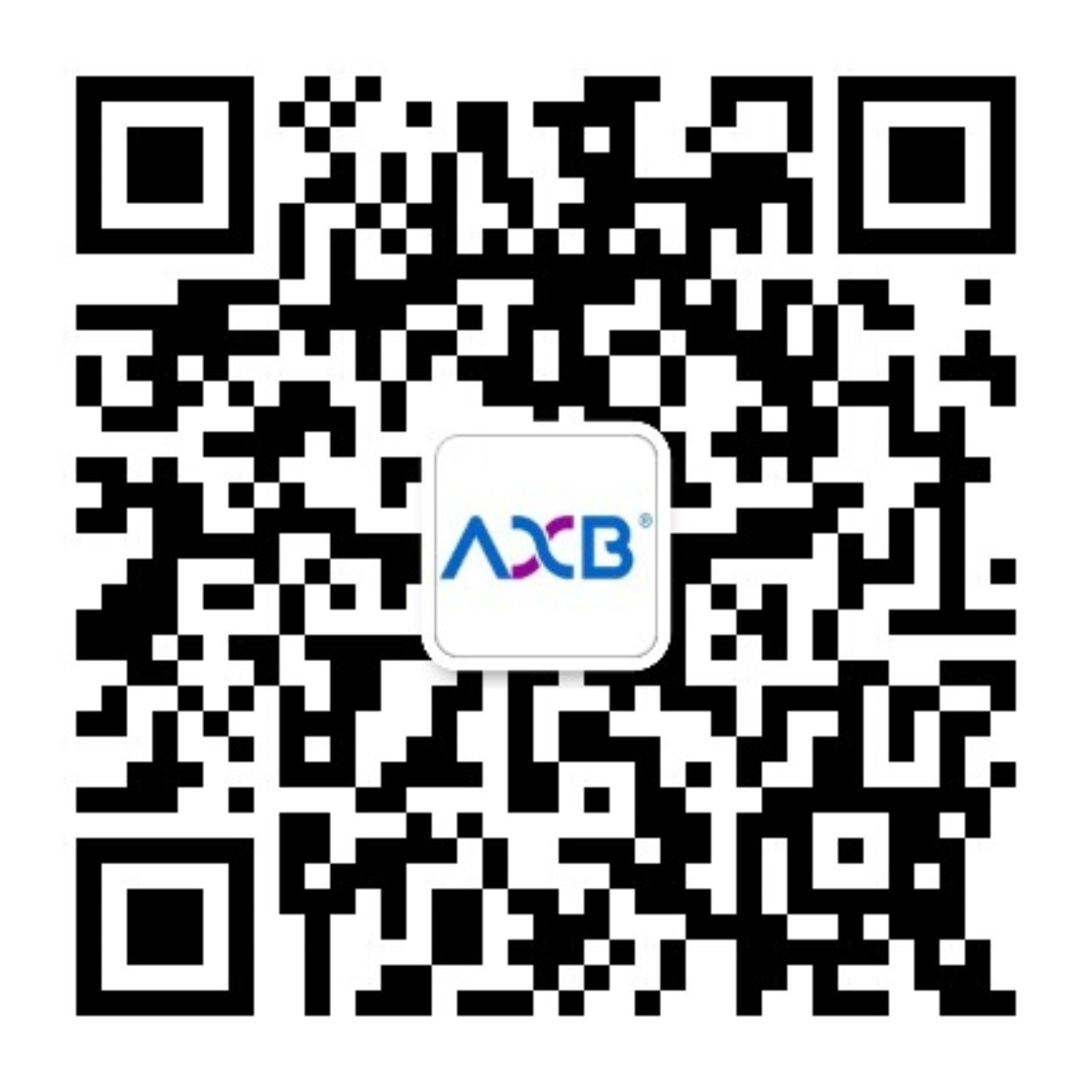 掃碼關(guān)注公眾號(hào)